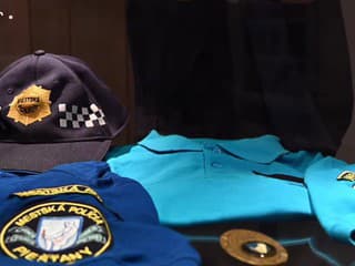 Sto rokov služby občanom a mestu