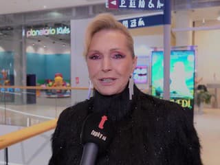 Okolo Vondráčkovej sa motalo veľa mužov, nie všetci boli šviháci: Len takíto muži stoja za hriech!