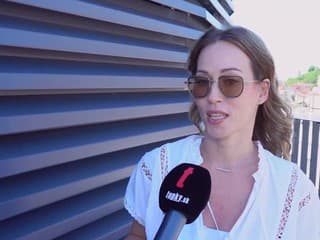 Veľké zmeny v živote známej tanečníčky: Toto s ňou zamáva najviac!