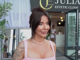 Budúca nevesta sa bude mať kráľovsky: Majselfova manželka básni o svojom synovi, robí hotové zázraky!
