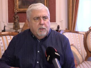 Hneď ako sa spoznali, skončili v krčme na víne! Oliver Andrásy: Pre toto nám to s Eňou funguje!
