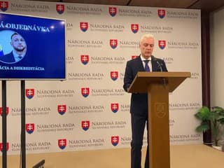 TK poslanca NR SR Jána Ferenčáka: Vyjadrenie k majetkovým pomerom