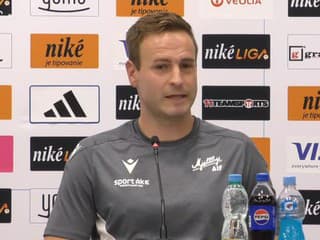 Tréner Mjällby Carl Marius Aksum pred odvetou so Slovanom: Veríme, že aj s novými hráčmi v kádri odohráme kvalitný zápas