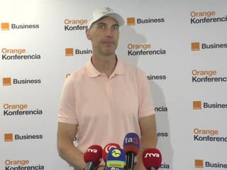 Zdeno Chára: Po skončení kariéry bolo pre mňa dôležité mať režim
