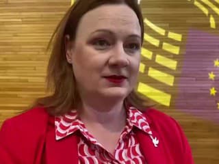 Roth Neveďalová v EP o ochrane farmárov v rámci dodávateľských reťazcov