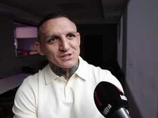 Gábor Boráros sa manuálnej práce nebojí