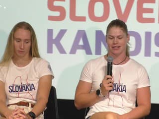 Reprezentanti v rýchlostnej kanoistike po návrate z MS v Poznani