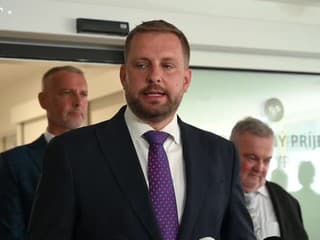 Urgentný príjem v Trnave prijme 45-tisíc pacientov ročne, uviedol minister Šaško