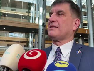 Branislav Ondruš v EP o hľadaní riešení v oblasti krízy bývania v EÚ