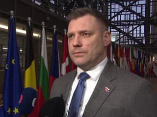 Taraba o tom, že SR nevníma ako dostatočné ústupky pri mechanizme ETS 2