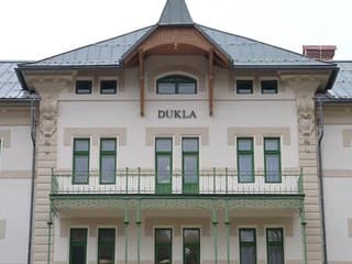 Slávnostné otvorenie zrekonštruovaného Hotela Dukla v Bardejovských Kúpeľoch