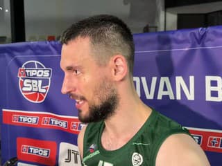 Kapitán Patrioti Levice Boris Bojanovský: Musíme ostať nohami na zemi