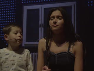 Veľkolepý návrat Ďurovčíkovho muzikálu! Ôsmy svetadiel rozburácal publikum