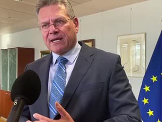 Riadenie obchodnej politiky EÚ v roku 2025 bola moja najväčšia výzva