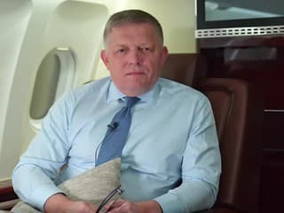 Fico z Washingtonu o podpise dohody o posilnení civilného jadrového programu