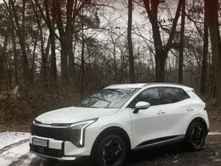 Kia Sportage má aj po facelifte silný motor benzínový motor s AWD pohonom