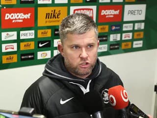 Hlavný tréner MŠK Žilina do 19 rokov Michal Kijačik: Hráčom som prizvukoval, že môžeme zvíťaziť