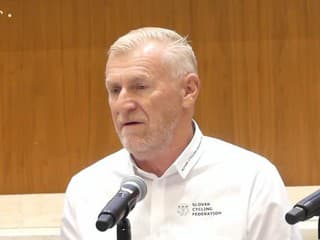 Peter Privara hodnotí MS a ME 2026 v cestnej cyklistike