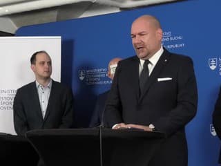 S Maďarskom mapujeme možnosti siete športovej infraštruktúry pre potreby LOH, uvádza SNS