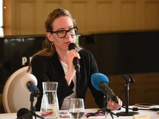 Riaditeľka DJP Hekel hovorí o fungovaní divadla