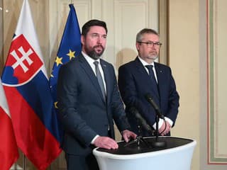 Nesúhlasíme so stropovaním priamych platieb, uviedol minister Takáč