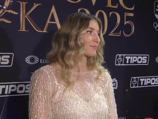 Anketa Športovec roka 2025: V kategórii jednotlivci skončila na prvom mieste atlétka E. Zapletalová, za zisk bronzu na majstrovstvách sveta v Tokiu v behu na 400 m prekážok