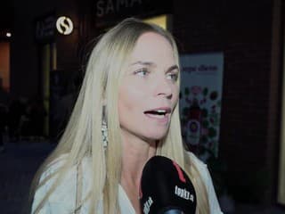 Odvážne slová známej Slovenky: My herečky to máme ako matky ťažšie než ostatné ženy!