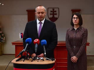S tímom okolo seba a s rodinou sa nebojím ničoho, uviedol novozvolený primátor Trenčína Ján Forgáč