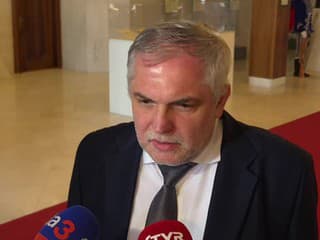 Vyjadrenie Romana Michelka k odvolávaniu