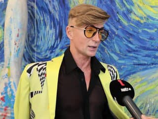 Versače pení od zlosti: Toto čudo-judo medzi slušných ľudí nepatrí! Koho takto kruto ponížil?