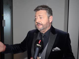 Michal Hudák o zákulisí Inkognita: Takáto je pravda o SCENÁRI! Čo vedia vopred?