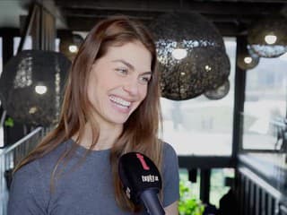 Všimli ste si? V Dunaji hrá DCÉRKA slávnej modelky: Na čo minula prvú výplatu!