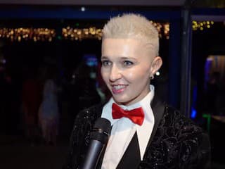 Andy Kraus na prehliadke chýbal, Janka našla spôsob, ako ho nahradiť: Vytiahla zo skrine... to nie!