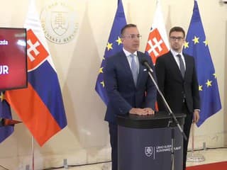 Minimálna mzda sa v budúcom roku zvýši, uviedol minister Tomáš