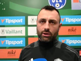 Tréner MFK Skalica David Oulehla: V jarnej časti ligy nás čaká veľa výziev