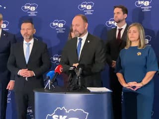 Samosprávne kraje chcú na jar predstaviť svoj návrh reformy verejnej správy