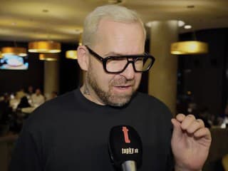 Fero Mikloško má okrem práce aj inú VÁŠEŇ: Gazdinky to neznášajú, on to miluje