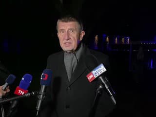 Babiš na summite o konkurencieschopnosti kritizoval systém emisných povoleniek ETS 1
