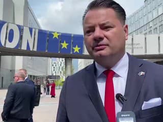 Mareček v Bruseli o iniciatívach EÚ na podporu menej rozvinutých regiónov