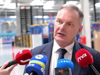 Vo Vranove nad Topľou predstavili fabriku na výrobu tepelných čerpadiel spoločnosti BDR Thermea