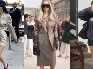 Štýlové topánky na jar 2026: V týchto trendy kúskoch vydržíte chodiť celý deň bez toho, aby vás boleli nohy