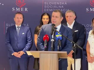 O post primátora Nitry sa bude uchádzať aj Marek Illéš