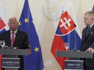 A. Costa: Rozpočet EÚ treba dohodnúť do konca roka, inak hrozí výpadok