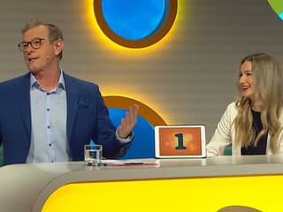 Vlado Voštinár sa s divákmi Inkognita podelil o vtipnú historku