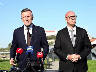 Martin Winkler (Dunaj) sa vzdal kandidatúry na primátora Bratislavy v prospech Jozefa Ráža (nezávislý)