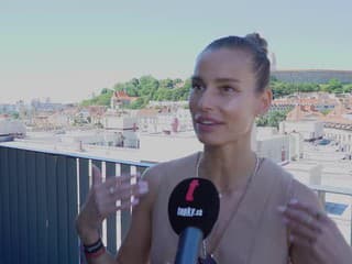 Rozchod s Romanom ju zmenil: Hágerová našla liek na boľavú dušu, no najväčším úspechom je čosi iné