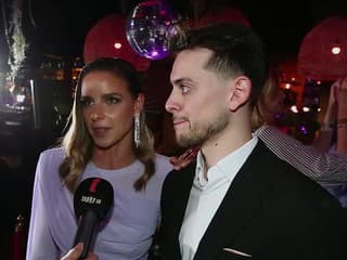 Pocisková zoči-voči svojmu EX Ďurovčíkovi: Čo sa deje za kamerami? Nela povedala PRAVDU!