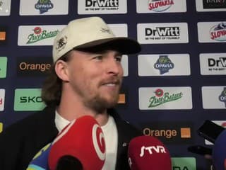 Bratia Pospíšilovci reprezentovať Slovensko nikdy neodmietnu