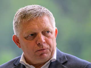 Tichý Potok: R. Fico: Je našou povinnosťou pozrieť sa na všetky projekty z minulých desaťročí