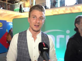 TOTO málokto vedel! Juraj Bača priznal drsnú minulosť v klube: Neuveríte, čím sa živil